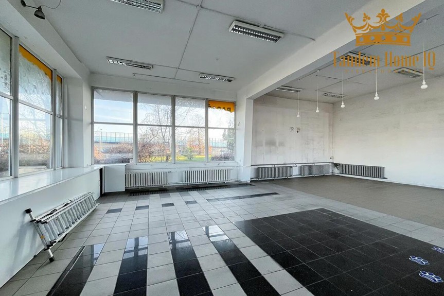 Warszawa, Włochy, Do wynajęcia lokal parterowy, wysoki, Warszawa Włochy, Jerozolimskie