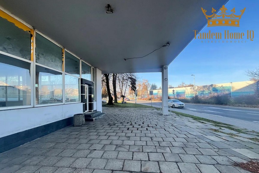 Warszawa, Włochy, Do wynajęcia lokal parterowy, wysoki, Warszawa Włochy, Jerozolimskie