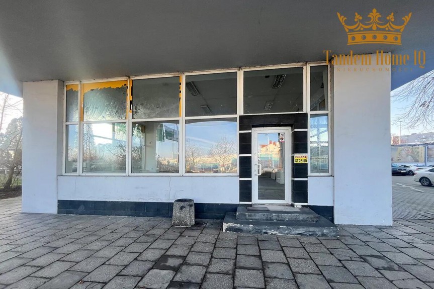 Warszawa, Włochy, Do wynajęcia lokal parterowy, wysoki, Warszawa Włochy, Jerozolimskie