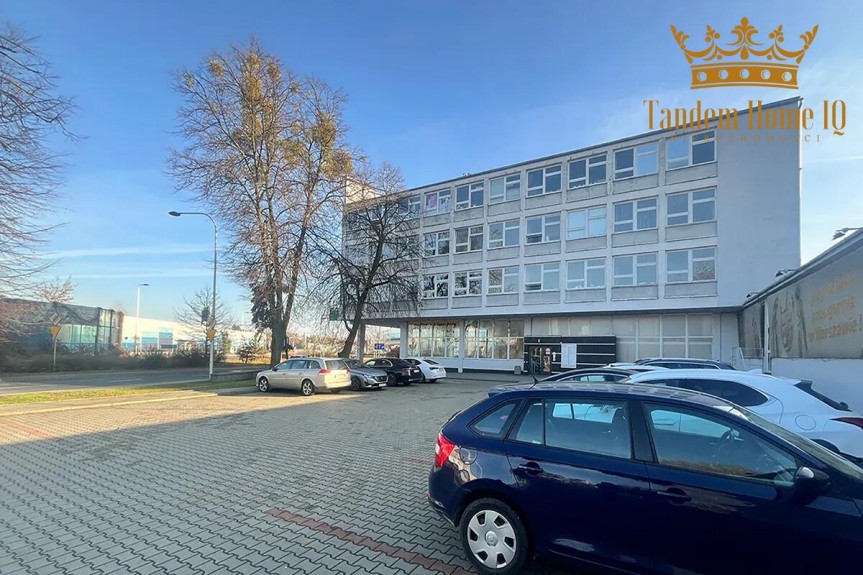 Warszawa, Włochy, Do wynajęcia lokal parterowy, wysoki, Warszawa Włochy, Jerozolimskie