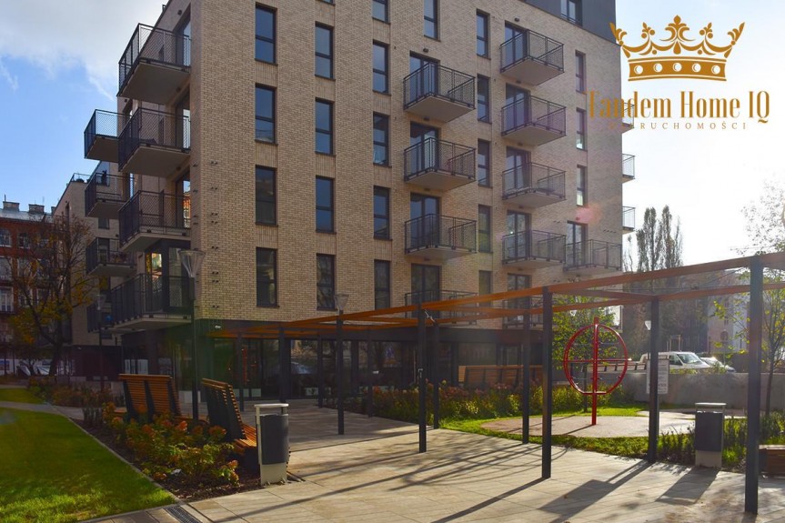 Warszawa, Praga-P&oacute;łnoc, Do wynajęcia lokal handlowo-usługowy 67 m2 na Nowej Pradze