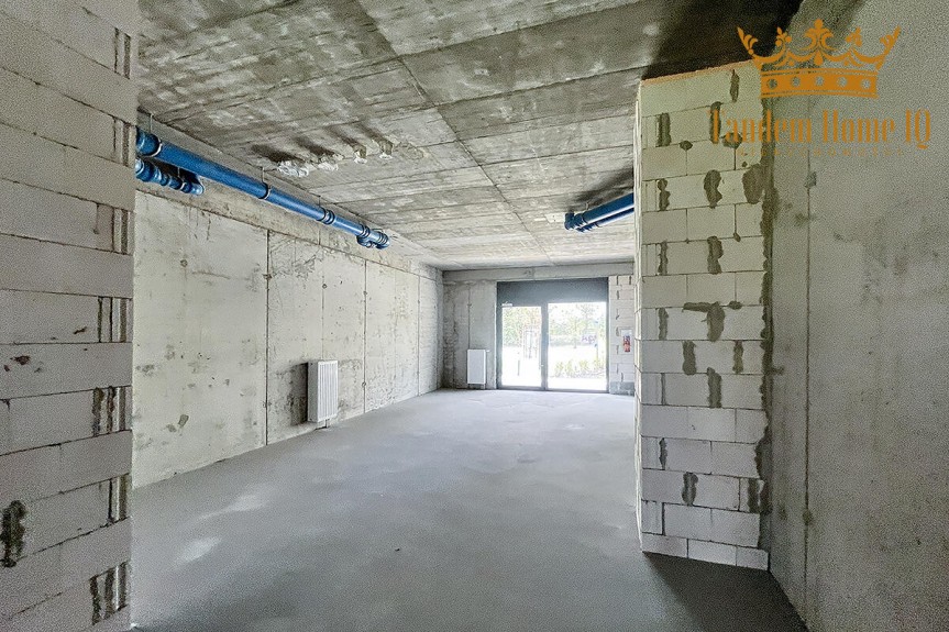 mazowieckie, Warszawa, Praga-Południe, Groch&oacute;w, Do wynajęcia lokal usługowy deweloperski o pow. 58,45m2 Groch&oacute;w Praga - na wynajem