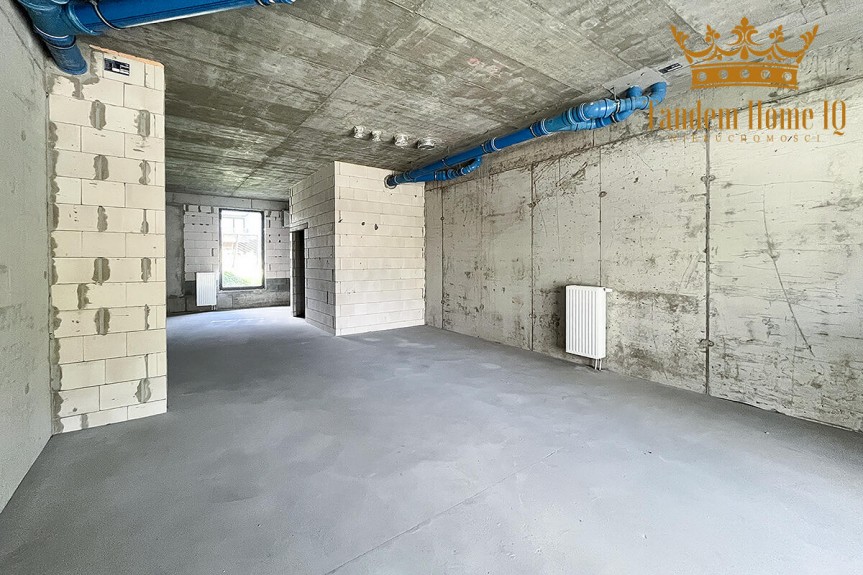 Warszawa, Praga-Południe, Groch&oacute;w, Do wynajęcia lokal usługowy deweloperski o pow. 58,45m2 Groch&oacute;w Praga - na wynajem