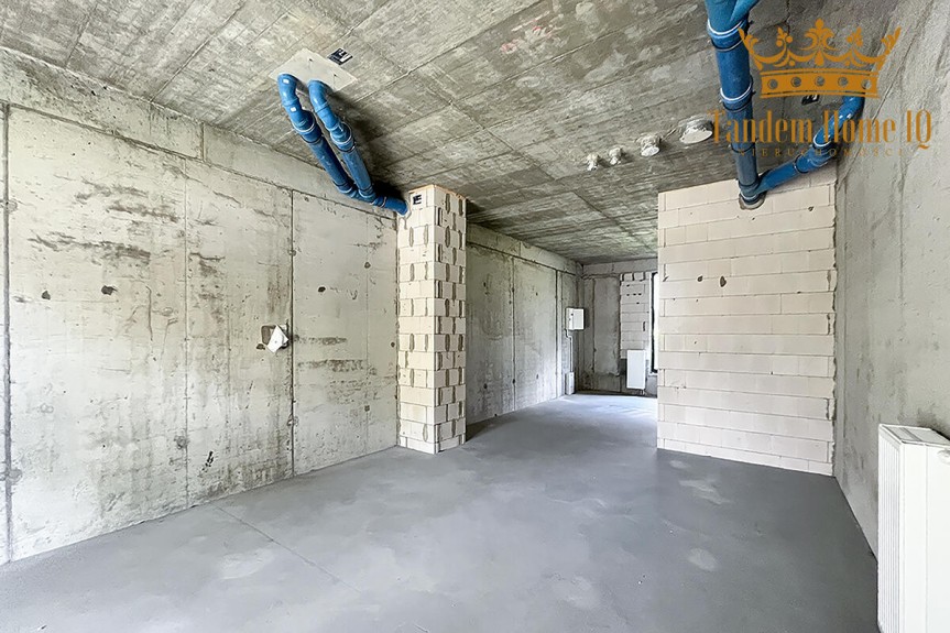 Warszawa, Praga-Południe, Groch&oacute;w, Do wynajęcia lokal usługowy deweloperski o pow. 58,45m2 Groch&oacute;w Praga - na wynajem