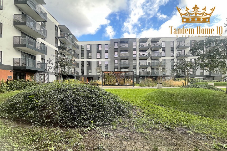 Warszawa, Praga-Południe, Groch&oacute;w, Do wynajęcia lokal usługowy deweloperski o pow. 58,45m2 Groch&oacute;w Praga - na wynajem