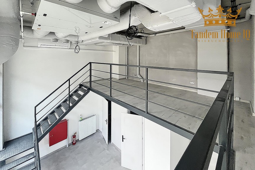 Warszawa, Ursus, Na wynajem lokal handlowo-usługowy 86,58m2 wyremontowany - Nowy Ursus