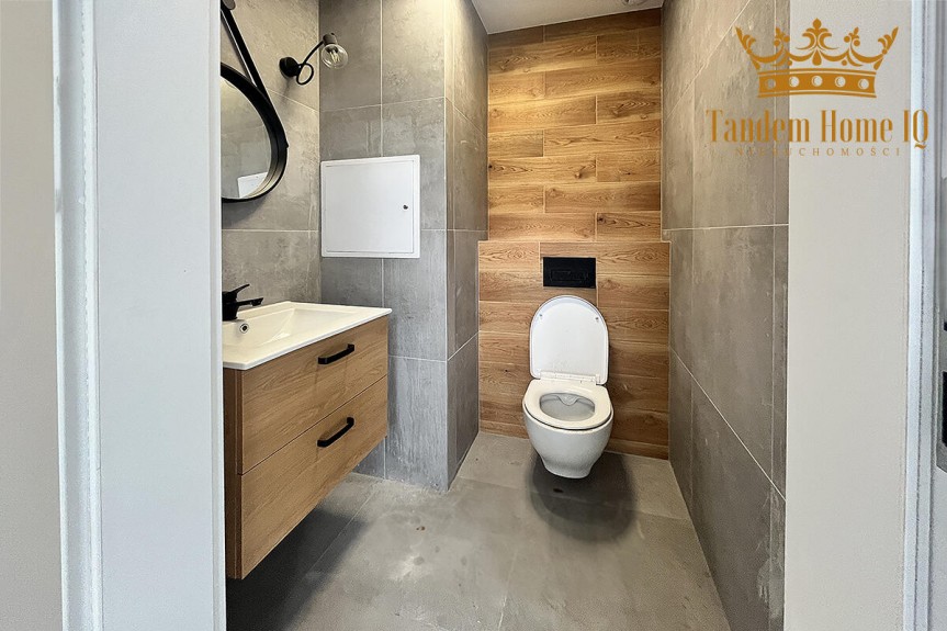 Warszawa, Ursus, Na wynajem lokal handlowo-usługowy 86,58m2 wyremontowany - Nowy Ursus