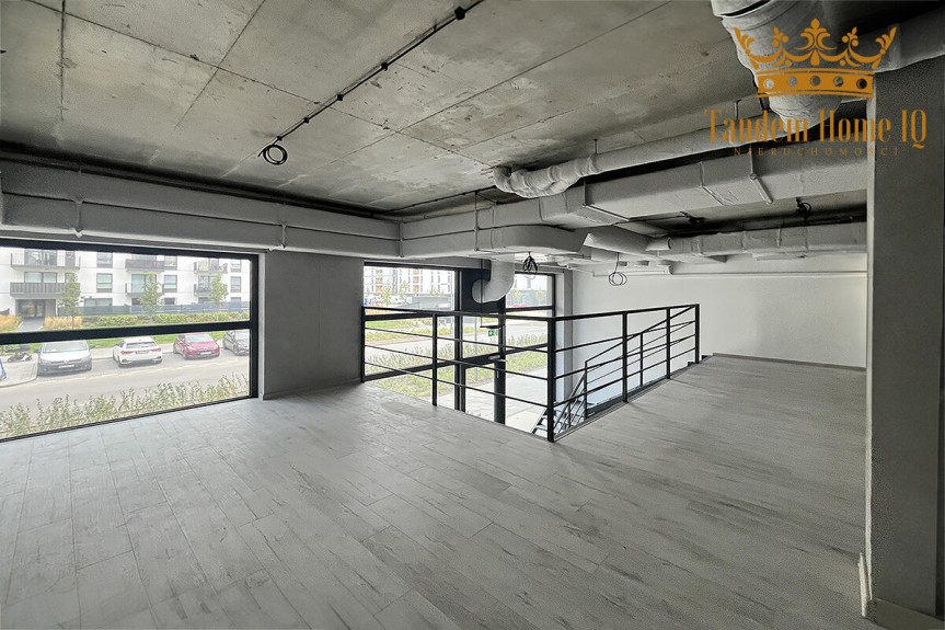 Warszawa, Ursus, Na wynajem lokal handlowo-usługowy 86,58m2 wyremontowany - Nowy Ursus