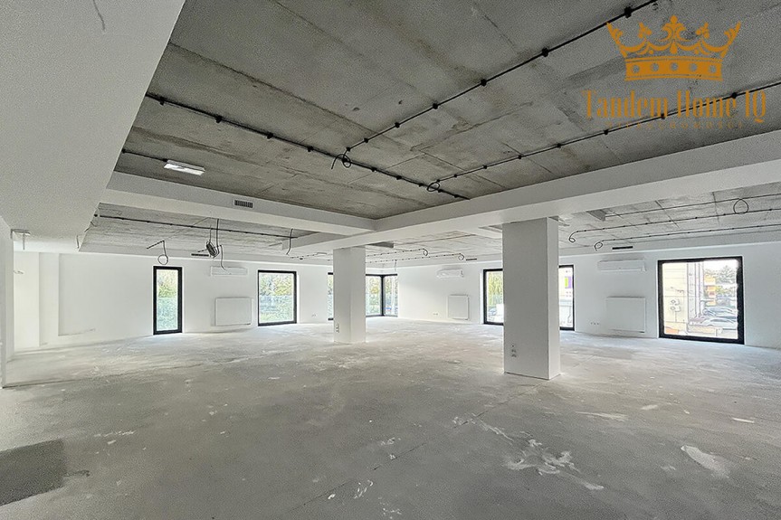 Warszawa, Ursus, Do wynajęcia budynek usługowo-biurowy 1514m2 - Ursus, parking