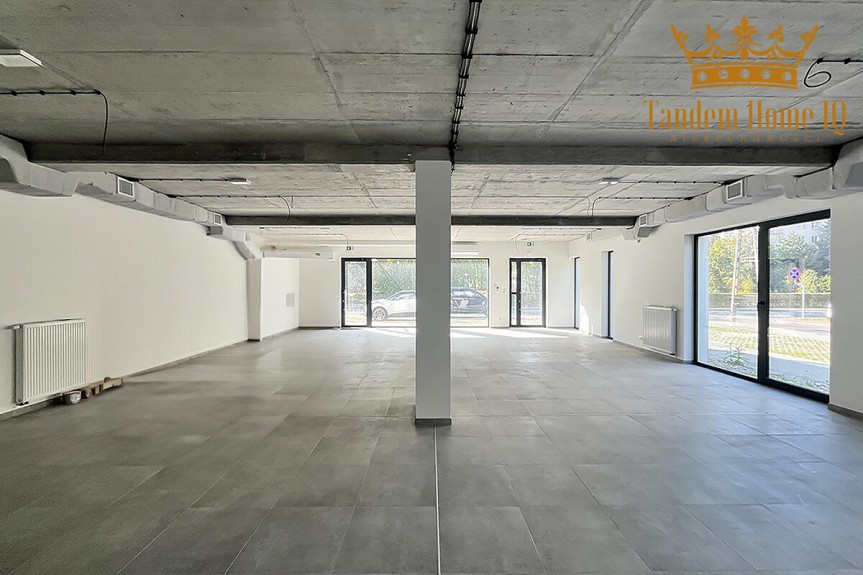 Warszawa, Ursus, Do wynajęcia budynek usługowo-biurowy 1514m2 - Ursus, parking