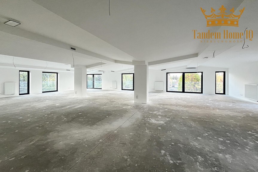 Warszawa, Ursus, Do wynajęcia budynek usługowo-biurowy 1514m2 - Ursus, parking