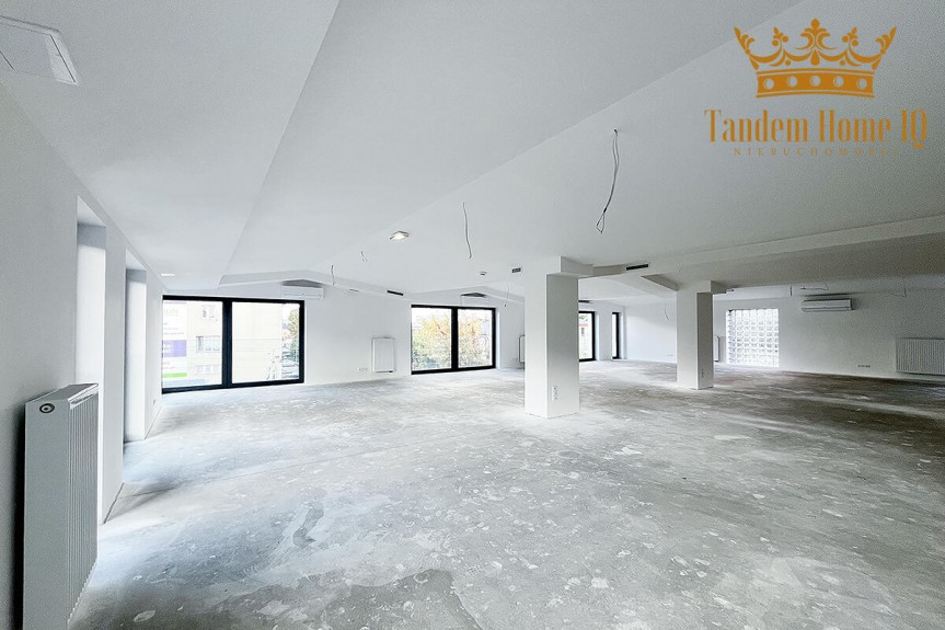 Warszawa, Ursus, Do wynajęcia budynek usługowo-biurowy 1514m2 - Ursus, parking