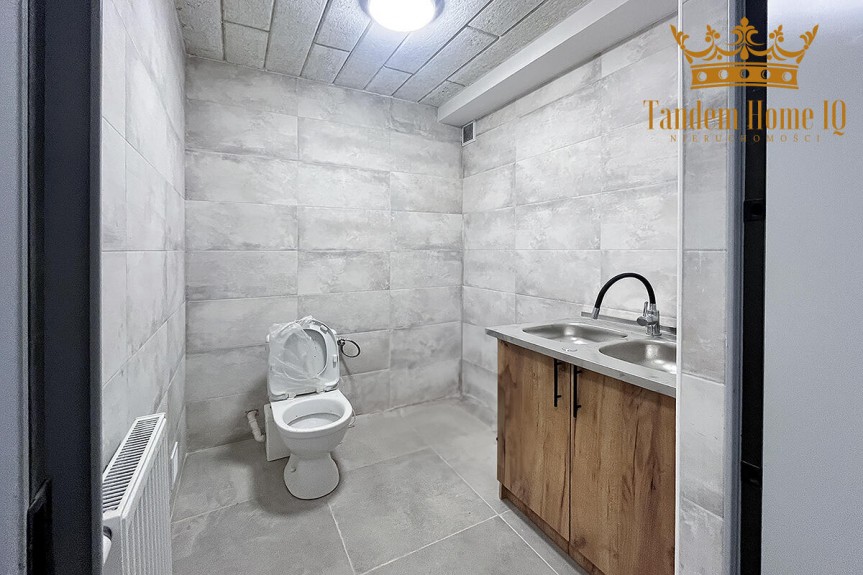 Warszawa, Ursus, Do wynajęcia budynek usługowo-biurowy 1514m2 - Ursus, parking