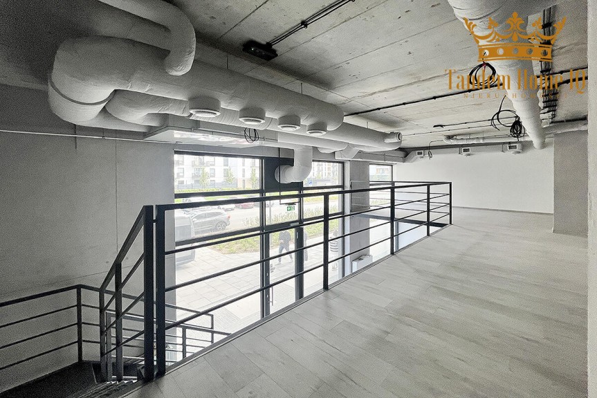 Warszawa, Ursus, Lokal usługowy 97,77m2 - Ursus obok Herbu Oksza - wyremontowany