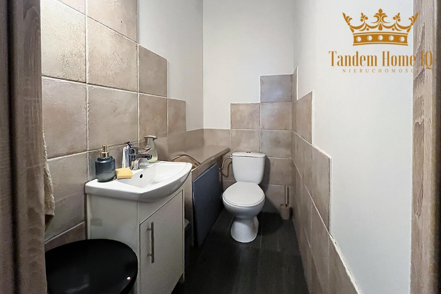 Warszawa, Bielany, Lokal 50m2 usługowy widoczny z ulicy przy metrze 50m2 na Bielanach