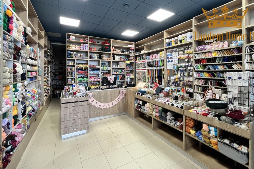 Warszawa, Bielany, Lokal 50m2 usługowy widoczny z ulicy przy metrze 50m2 na Bielanach