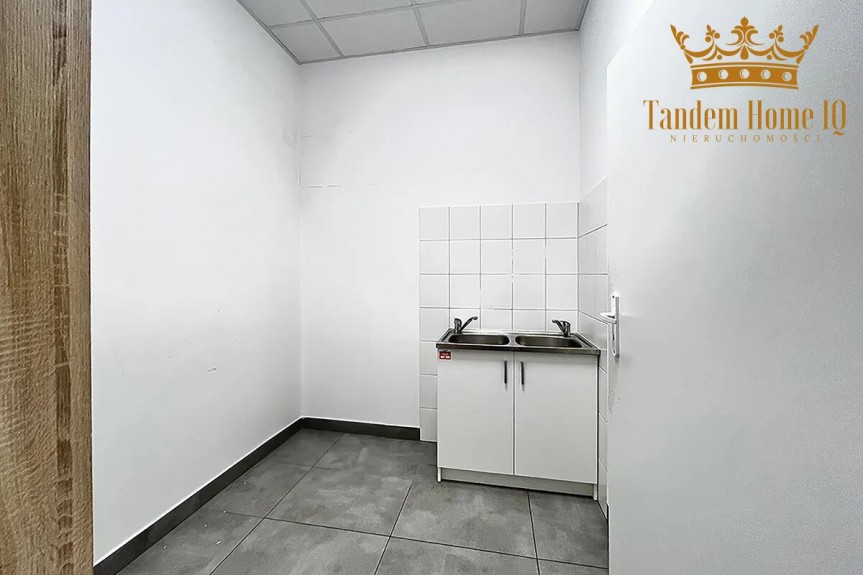 Warszawa, Wola, Do wynajęcia lokal handlowo-usługowy gotowy na wynajem 70m2 - Wola