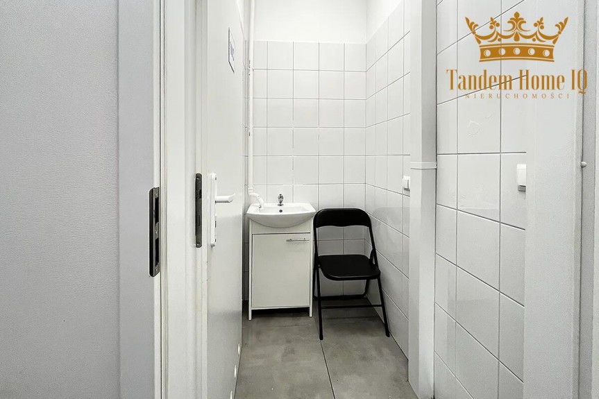 Warszawa, Wola, Do wynajęcia lokal handlowo-usługowy gotowy na wynajem 70m2 - Wola