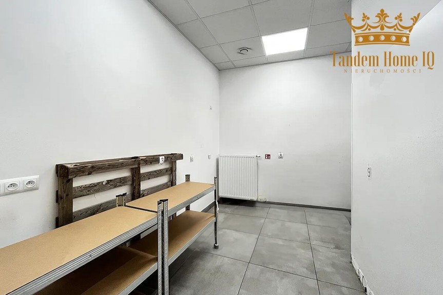 Warszawa, Wola, Do wynajęcia lokal handlowo-usługowy gotowy na wynajem 70m2 - Wola