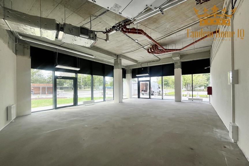 Warszawa, Bielany, Na wynajem lokal gastronomiczny o pow. 88m2, Bielany, z ogr&oacute;dkiem