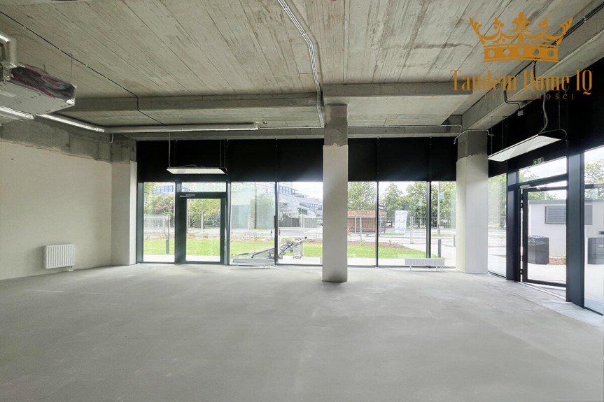 Warszawa, Bielany, Na wynajem lokal gastronomiczny o pow. 88m2, Bielany, z ogr&oacute;dkiem