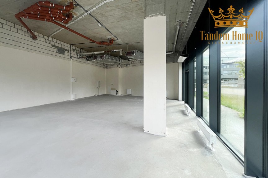 Warszawa, Bielany, Na wynajem lokal gastronomiczny o pow. 88m2, Bielany, z ogr&oacute;dkiem