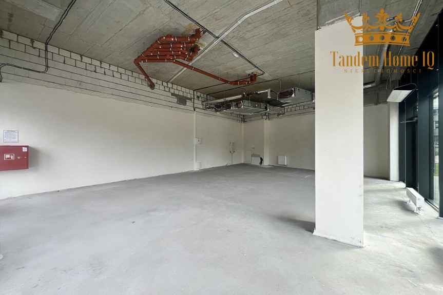 Warszawa, Bielany, Na wynajem lokal gastronomiczny o pow. 88m2, Bielany, z ogr&oacute;dkiem