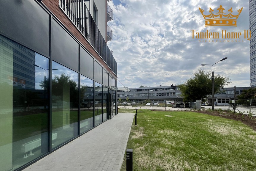 Warszawa, Bielany, Na wynajem lokal gastronomiczny o pow. 88m2, Bielany, z ogr&oacute;dkiem