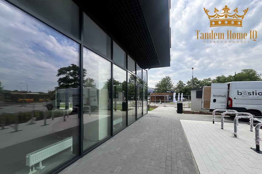 Warszawa, Bielany, Na wynajem lokal gastronomiczny o pow. 88m2, Bielany, z ogr&oacute;dkiem