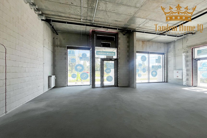 Warszawa, Praga-P&oacute;łnoc, 128m2 lokal narożny z ogr&oacute;dkiem, gastronomiczny, Praga P&oacute;łnoc