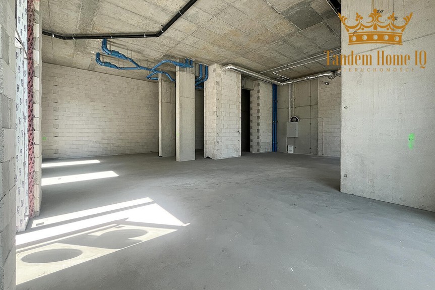 Warszawa, Praga-P&oacute;łnoc, 128m2 lokal narożny z ogr&oacute;dkiem, gastronomiczny, Praga P&oacute;łnoc