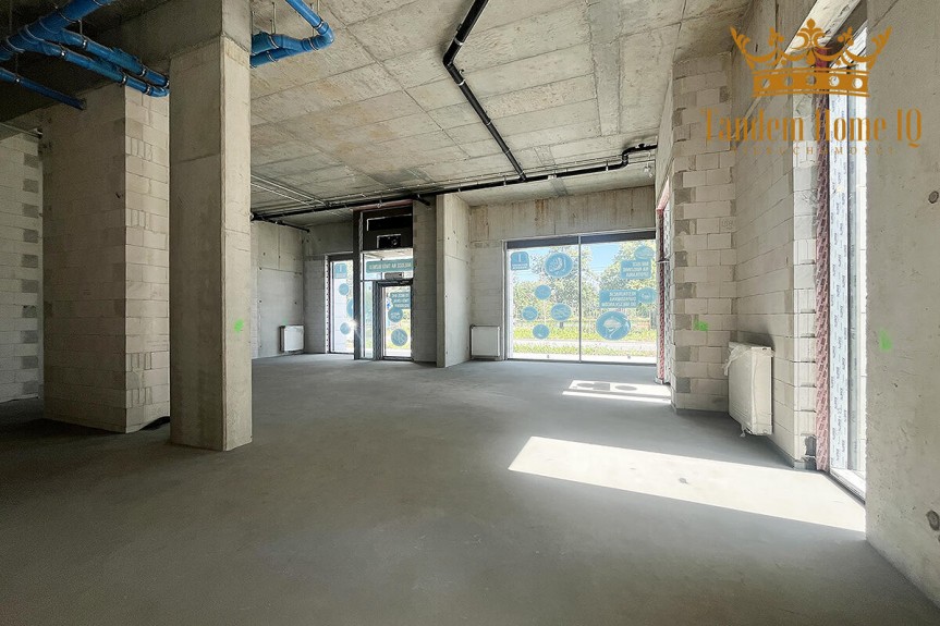 Warszawa, Praga-P&oacute;łnoc, 128m2 lokal narożny z ogr&oacute;dkiem, gastronomiczny, Praga P&oacute;łnoc