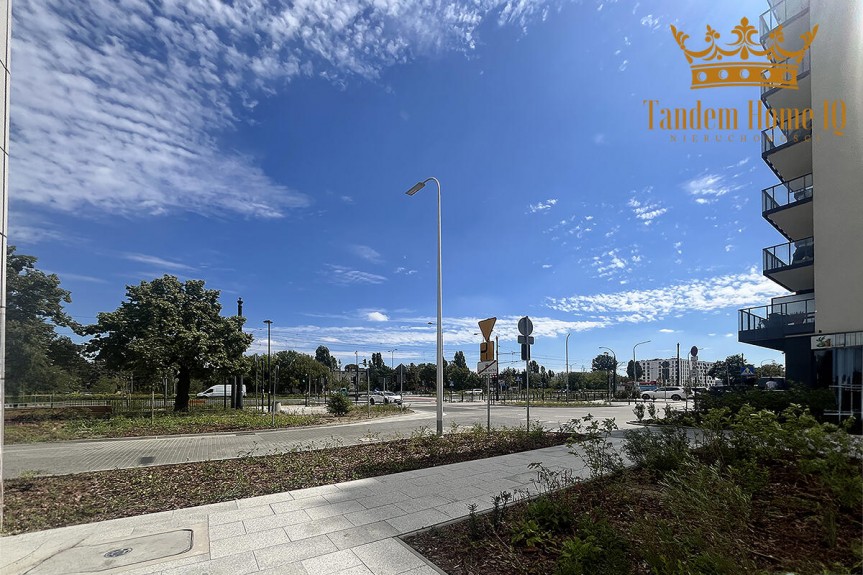 Warszawa, Praga-P&oacute;łnoc, 128m2 lokal narożny z ogr&oacute;dkiem, gastronomiczny, Praga P&oacute;łnoc