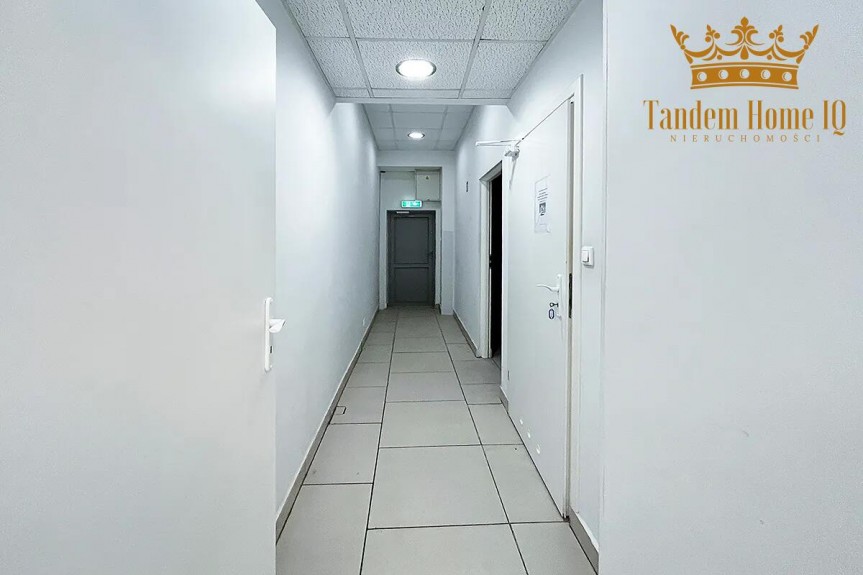 Warszawa, Mokot&oacute;w, Do wynajęcia lokal handlowy 131m2 parter Mokot&oacute;w oraz 77m2 magazynu