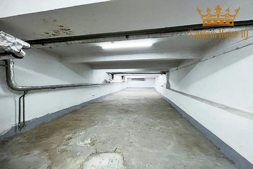 Warszawa, Mokot&oacute;w, Do wynajęcia lokal handlowy 131m2 parter Mokot&oacute;w oraz 77m2 magazynu