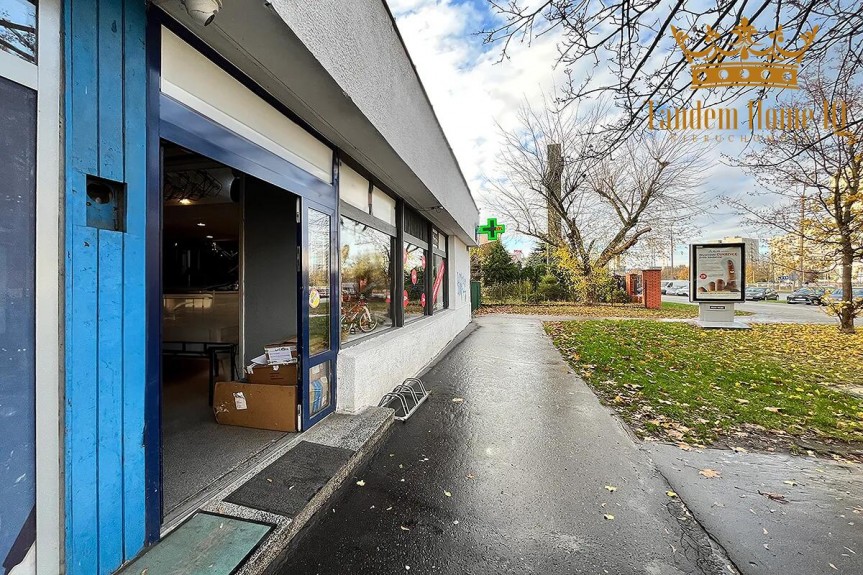mazowieckie, Warszawa, Mokot&oacute;w, Do wynajęcia lokal usługowy 102m2 na parterze do remontu - Mokot&oacute;w