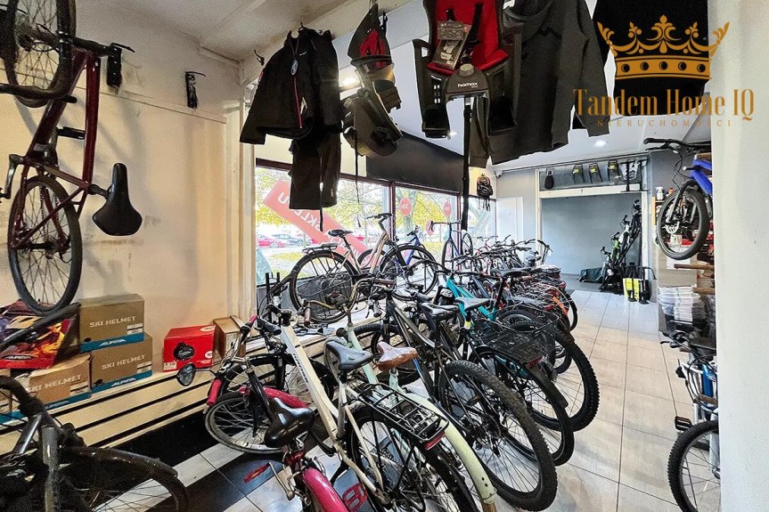 Warszawa, Mokot&oacute;w, Do wynajęcia lokal usługowy 102m2 na parterze do remontu - Mokot&oacute;w