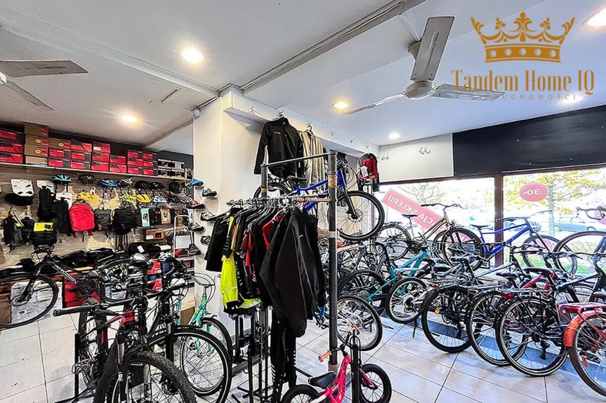 Warszawa, Mokot&oacute;w, Do wynajęcia lokal usługowy 102m2 na parterze do remontu - Mokot&oacute;w