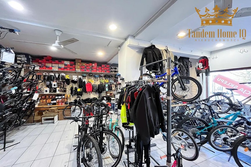 Warszawa, Mokot&oacute;w, Do wynajęcia lokal usługowy 102m2 na parterze do remontu - Mokot&oacute;w