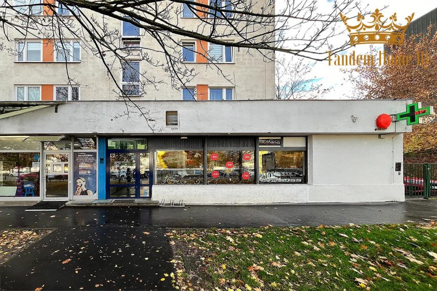 Warszawa, Mokot&oacute;w, Do wynajęcia lokal usługowy 102m2 na parterze do remontu - Mokot&oacute;w