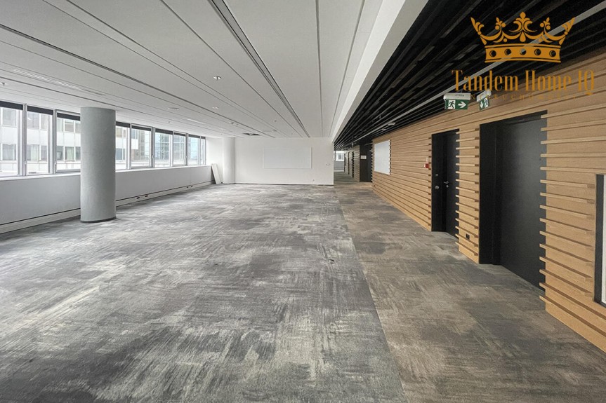 Warszawa, Mokot&oacute;w, Biuro o pow. 563 m2 do wynajęcia na 6 piętrze na Puławskiej Mokot&oacute;w