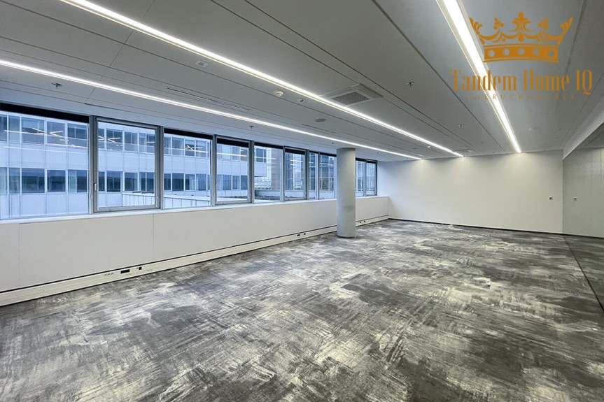 Warszawa, Mokot&oacute;w, Biuro o pow. 563 m2 do wynajęcia na 6 piętrze na Puławskiej Mokot&oacute;w