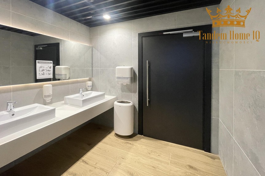 Warszawa, Mokot&oacute;w, Biuro o pow. 563 m2 do wynajęcia na 6 piętrze na Puławskiej Mokot&oacute;w