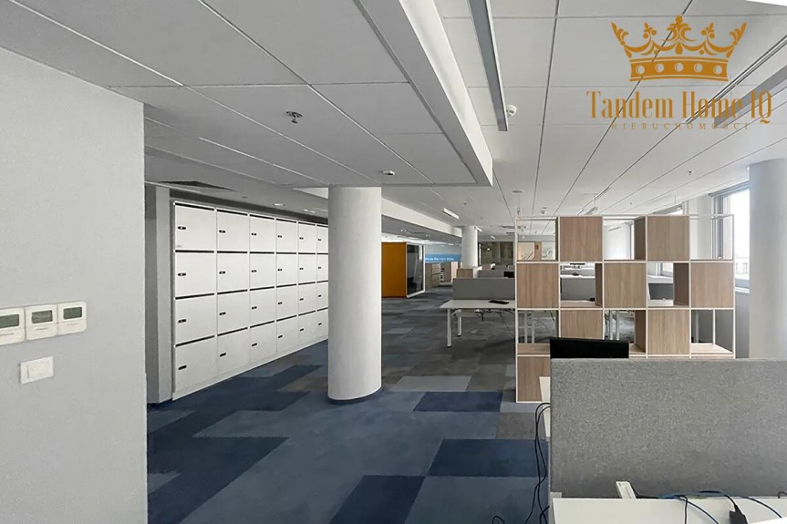 mazowieckie, Warszawa, Mokot&oacute;w, Wynajmę całę piętro biurowca, ponad 2500m2,  Plac Unii Lubelskiej