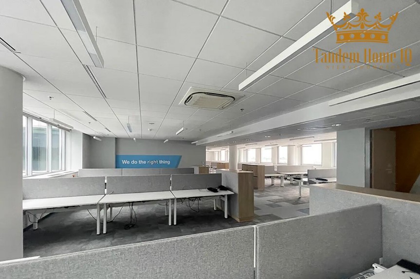 Warszawa, Mokot&oacute;w, Wynajmę całę piętro biurowca, ponad 2500m2,  Plac Unii Lubelskiej