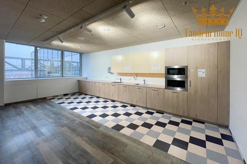 Warszawa, Mokot&oacute;w, Wynajmę całę piętro biurowca, ponad 2500m2,  Plac Unii Lubelskiej