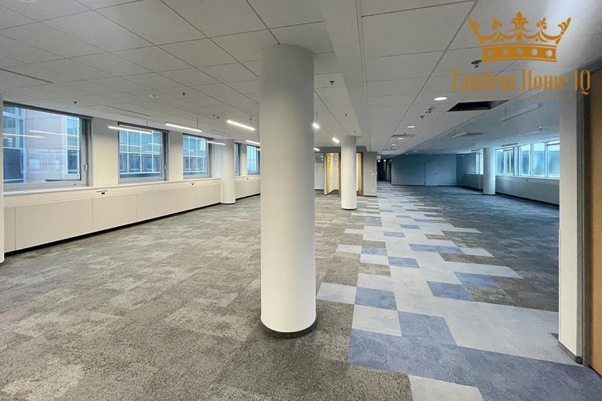 Warszawa, Mokot&oacute;w, Wynajmę całę piętro biurowca, ponad 2500m2,  Plac Unii Lubelskiej