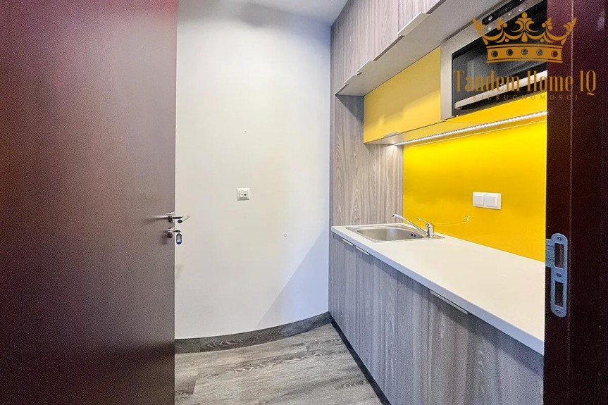 Warszawa, Wola, Biuro 144m2 z tarasem na ostatnim piętrze z widokiem - Wola Warszawa