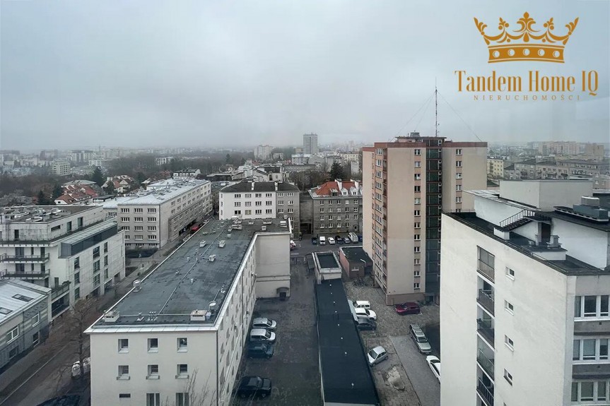 Warszawa, Mokot&oacute;w, Do wynajęcia biuro na ostatnim piętrze z częścią eventową - Mokot&oacute;w