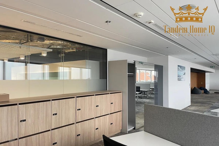 mazowieckie, Warszawa, Mokot&oacute;w, Biuro flexi od 21-32 stanowisk do wynajęcia - Puławska Mokot&oacute;w